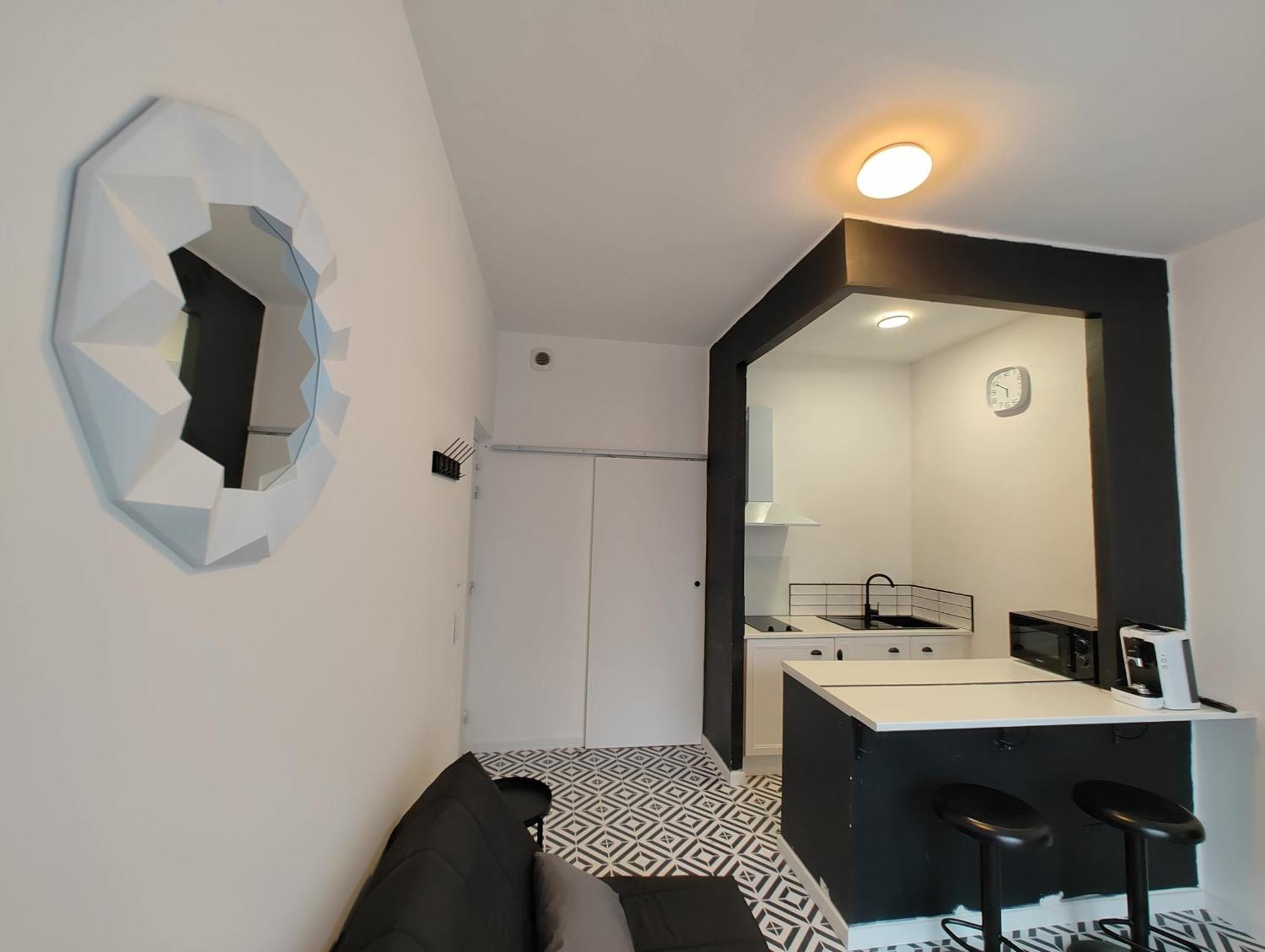 Atypique Avec Terrasse Appartement *