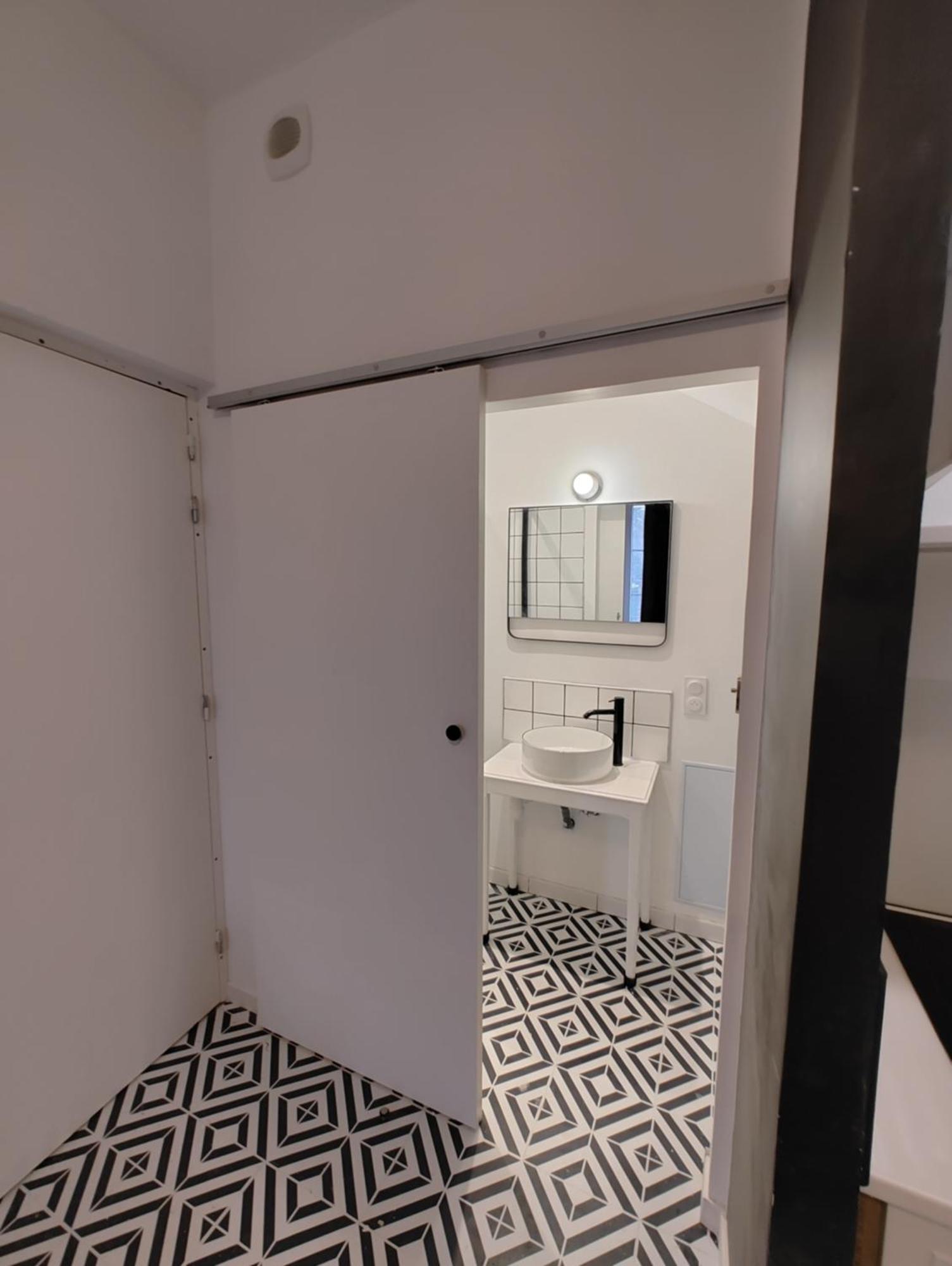 Atypique Avec Terrasse Appartement *
